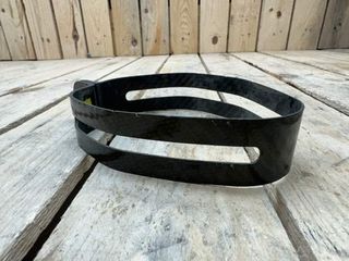 BRIDA CARBONO AKRAPOVIC TR11/1