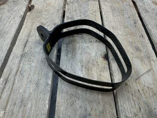 BRIDA CARBONO AKRAPOVIC TR11/1