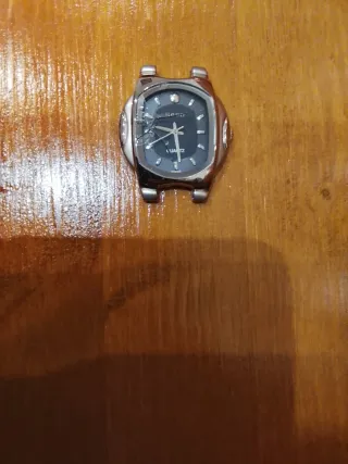 Lotto orologi da sistemare: Rado e altri