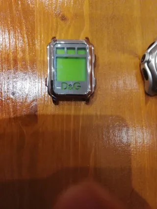 Lotto orologi da sistemare: Rado e altri