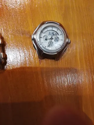 Lotto orologi da sistemare: Rado e altri