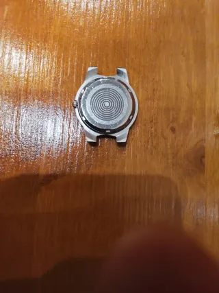 Lotto orologi da sistemare: Rado e altri