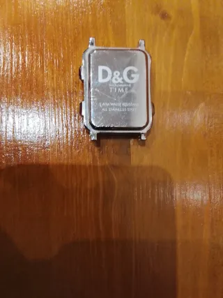 Lotto orologi da sistemare: Rado e altri