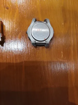 Lotto orologi da sistemare: Rado e altri