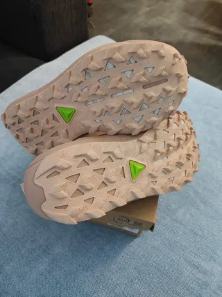 Zapatillas Trail Asics Trabuco 13 Mujer