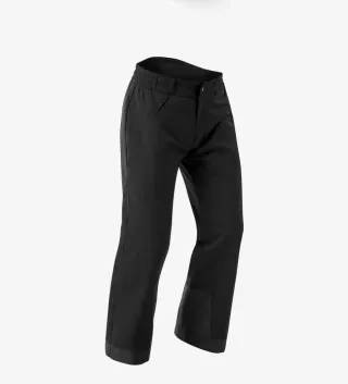 Pantalón esquí Decathlon impermeable
