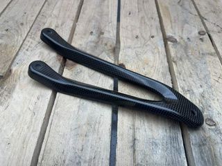 SOPORTE ESCAPE AKRAPOVIC BMW S1000RR 2010-2015