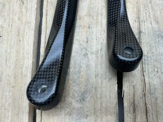 SOPORTE ESCAPE AKRAPOVIC BMW S1000RR 2010-2015