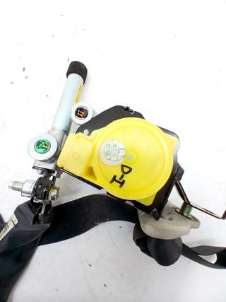 CINTURON SEGURIDAD DELANTERO IZQUIERDO MAZDA 3 (BL)