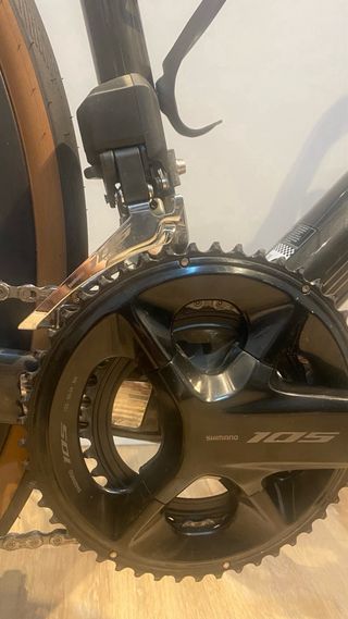 Scott Addict 20 talla M