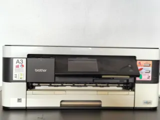 Impresora Brother Multifunción J4620DW