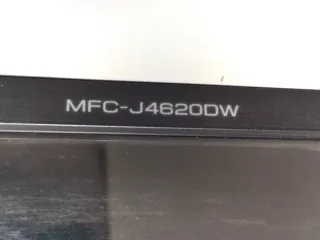 Impresora Brother Multifunción J4620DW