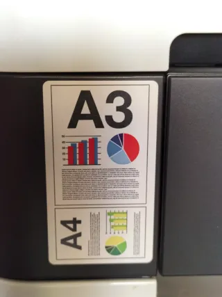 Impresora Brother Multifunción J4620DW