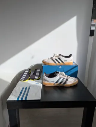 Adidas Gazelle Indoor Bad Bunny || Size 44