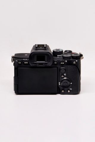 Sony Alpha 7 IV (A7 IV)