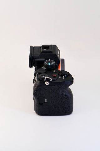 Sony Alpha 7 IV (A7 IV)