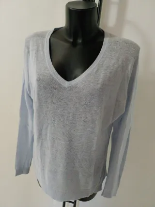 Lotto 6 capi donna taglia L