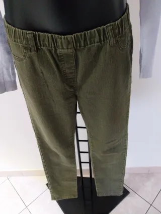 Lotto 6 capi donna taglia L