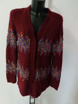 Lotto 6 capi donna taglia L