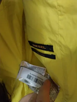 Lotto 6 capi donna taglia L