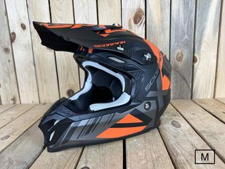 SCORPION T-M VX-16AIR MATCH