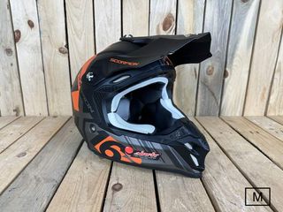 SCORPION T-M VX-16AIR MATCH