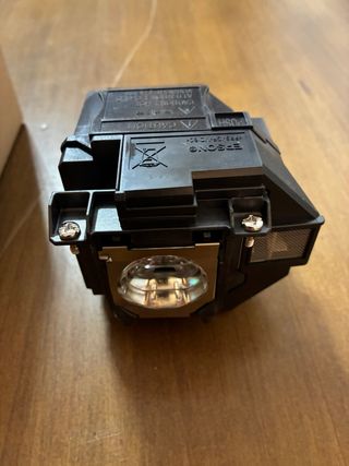 Lámpara Proyector Epson Tw-650