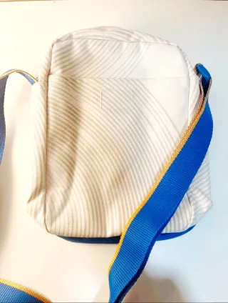 Riñonera Real Madrid Original