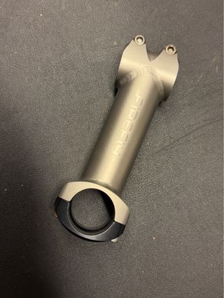 Potencia Firefly Bicycles Titanio