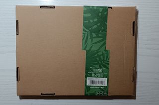 Tagliere H&H Caribe Bamboo & Ceramica