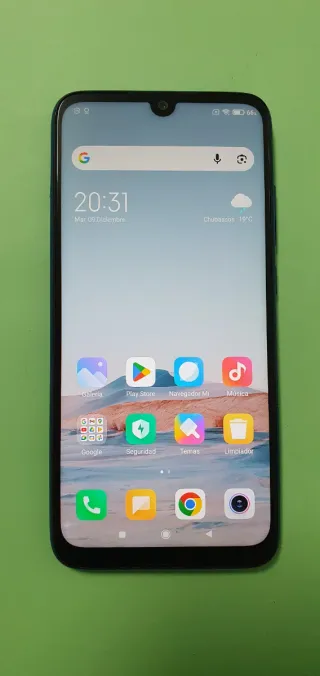 Xiaomi Redmi Note 7