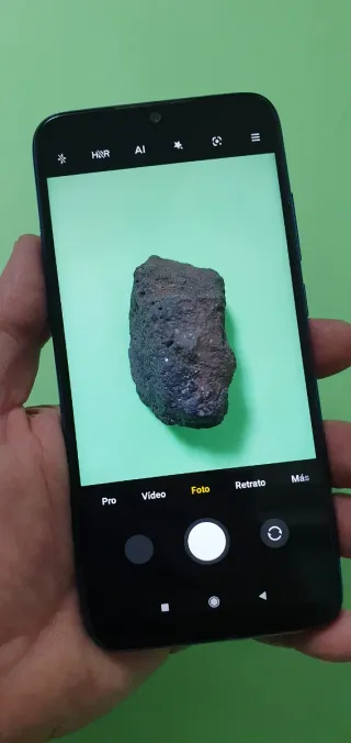 Xiaomi Redmi Note 7