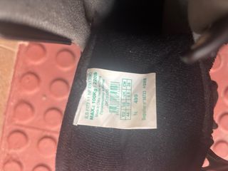 Patines en línea Oxelo Talla 44