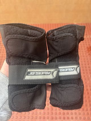 Patines en línea Oxelo Talla 44