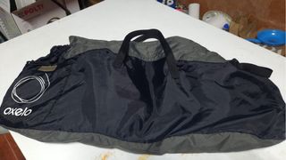 Patines en línea Oxelo Talla 44