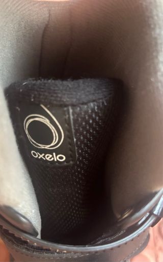 Patines en línea Oxelo Talla 44