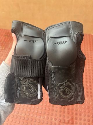 Patines en línea Oxelo Talla 44