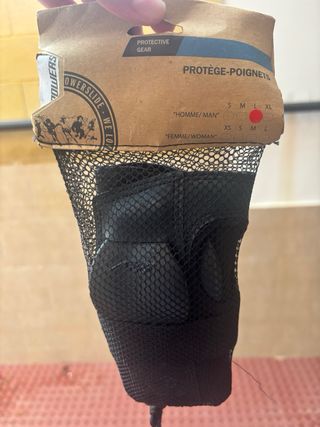 Patines en línea Oxelo Talla 44