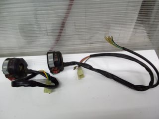 Mandos Luces Yamaha TZR 80cc Deltabox