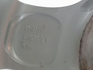 LLANTA MINI MINI (R56)