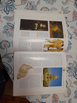 Historia del mundo moderno