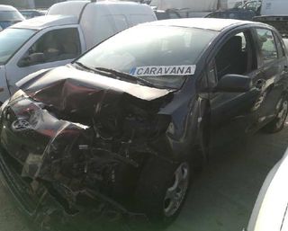 Centralita motor toyota 1245272 896610d310 yaris