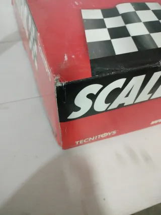 Scalextric C3 DTM