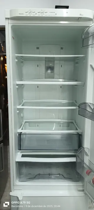 Nevera Fagor No Frost A+