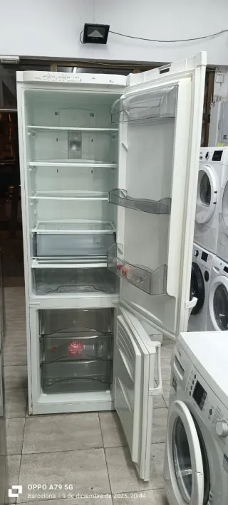 Nevera Fagor No Frost A+