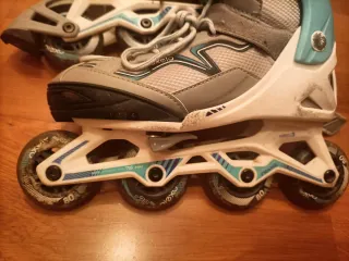 Patines en línea Oxelo Talla 35-38