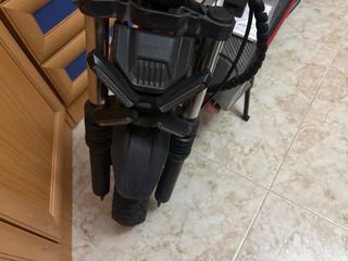 Patín Eléctrico Segway ZT3 Pro Nuevo