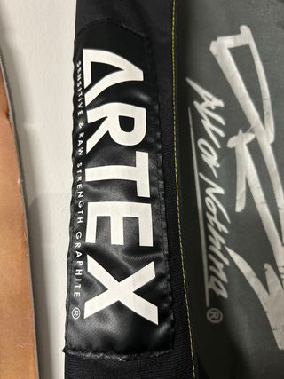 DRT Artex Border Patrol Gen 2