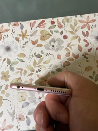 iPhone 6s Plus per parti