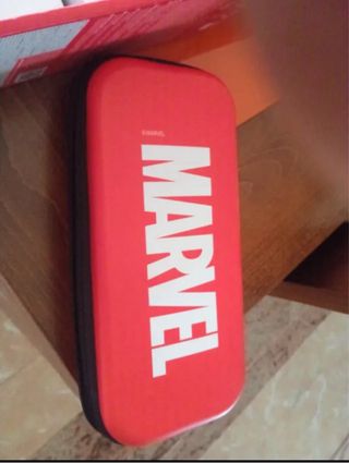 Nintendo Switch OLED Blanca